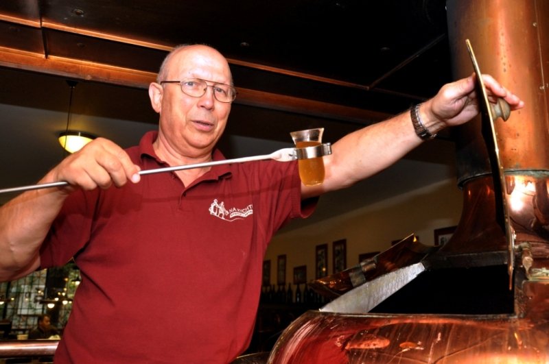 Pivovar Hotel Na Rychtě - restaurace