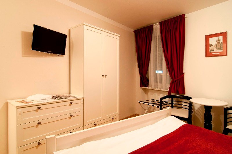 Pivovar Hotel Na Rychtě