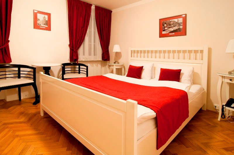 Pivovar Hotel Na Rychtě