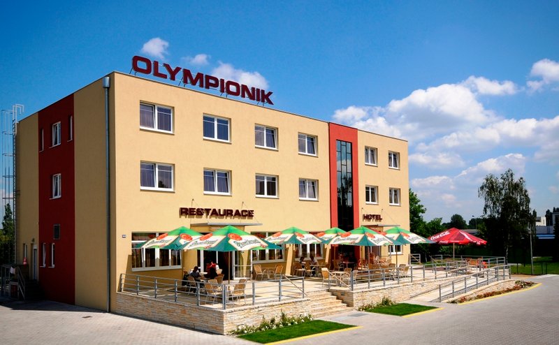 Hotel Olympionik