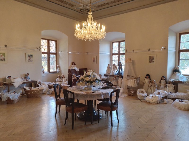 Turistické informační centrum Konice