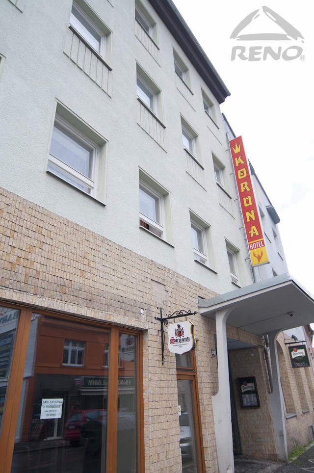 Hotel Koruna