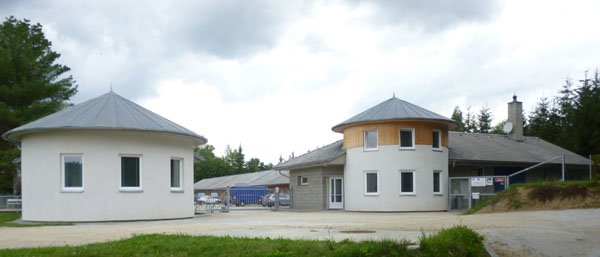 Motel Dačice - restaurace