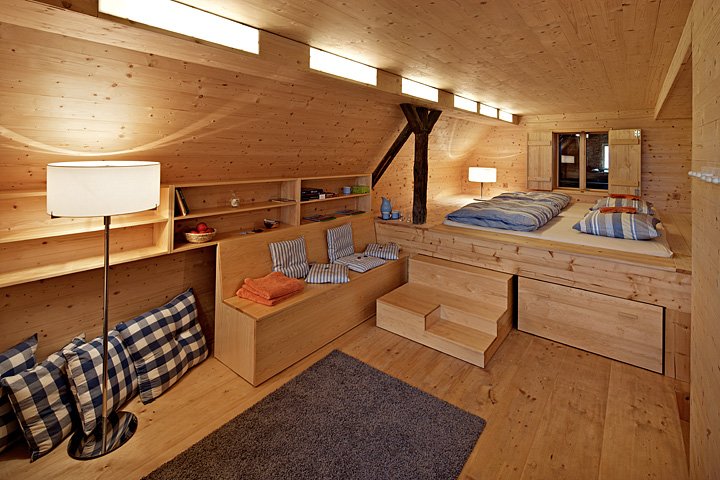 Café Fara - ubytování