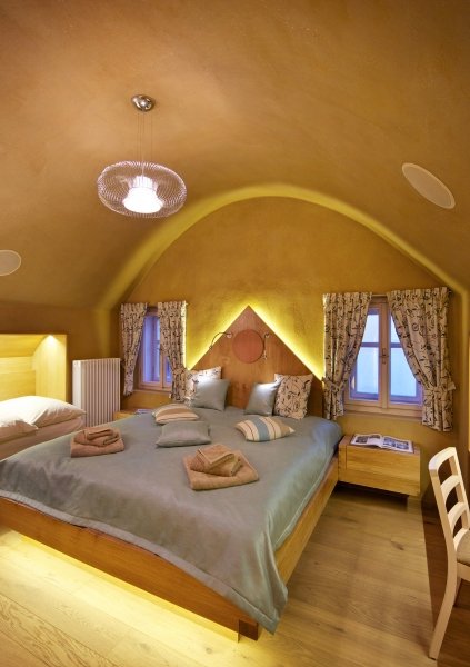 Café Fara - ubytování