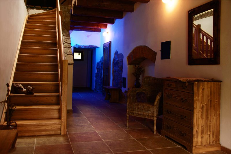 Chalupa Pod Sviní horou