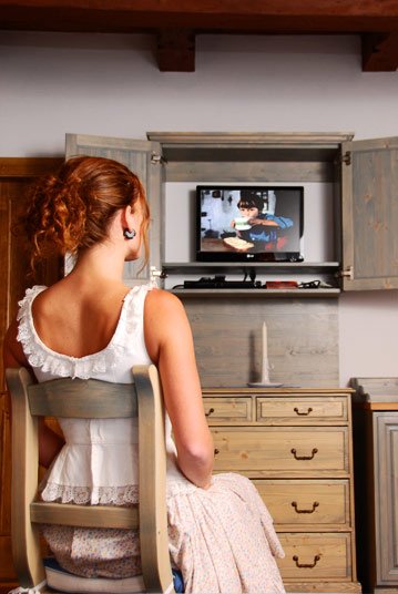 Chalupa Pod Sviní horou