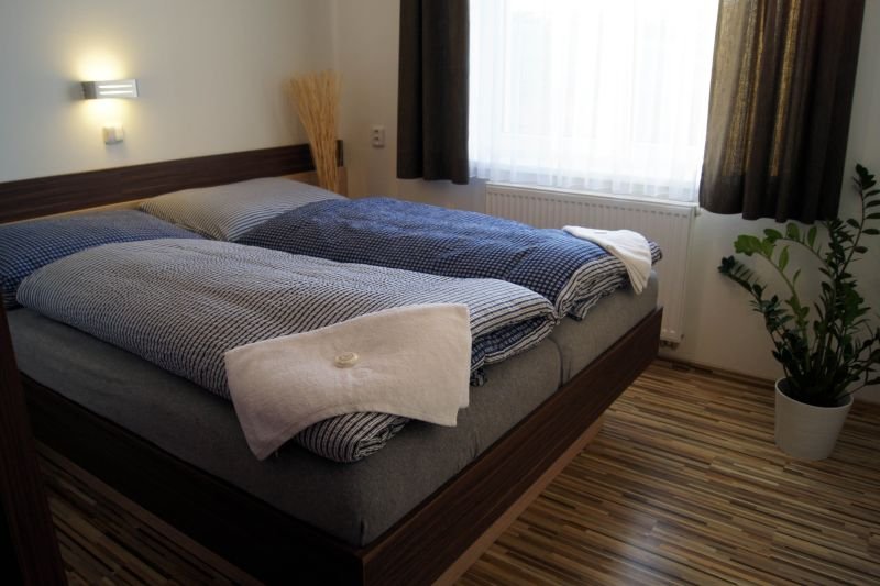 Penzion Ranch s restaurací