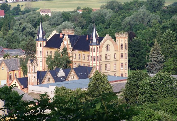 Zámecké vinařství Bzenec s.r.o.