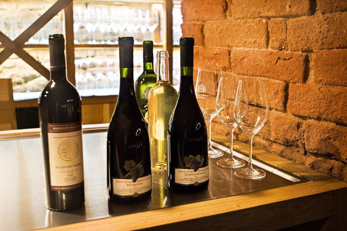 Zámecké vinařství Bzenec s.r.o.