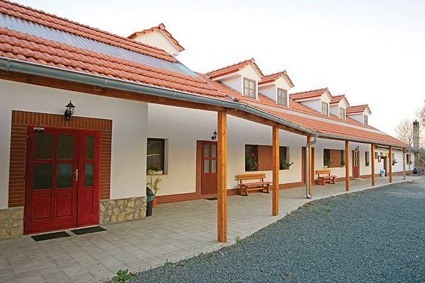 Hippoclub Lednice, s.r.o.