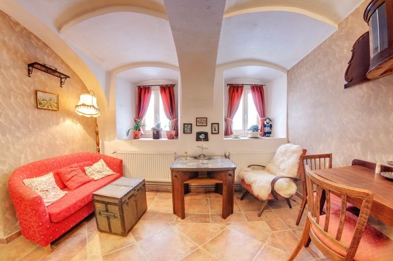 Penzion Dvůr Pohody