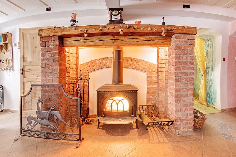 Penzion Dvůr Pohody