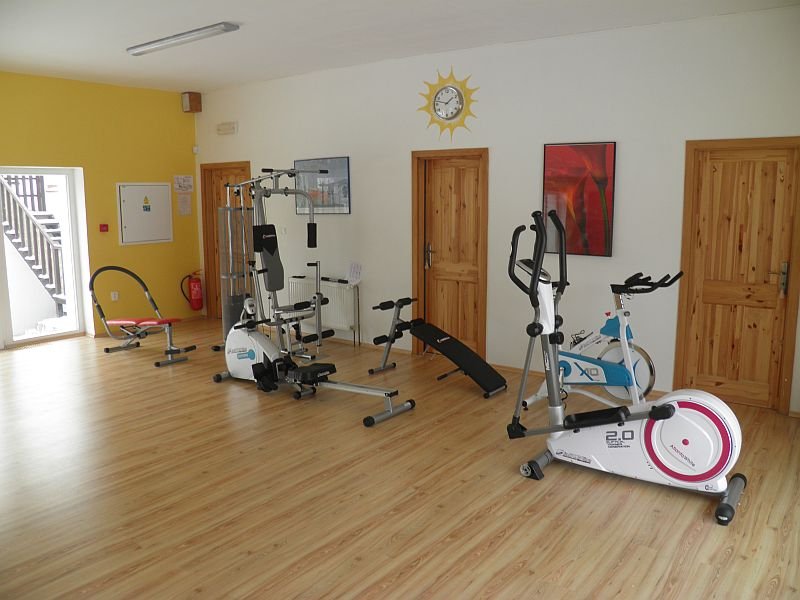 Penzion Dvůr Pohody