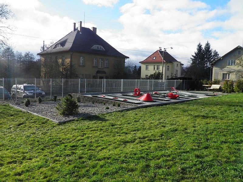 Penzion Dvůr Pohody