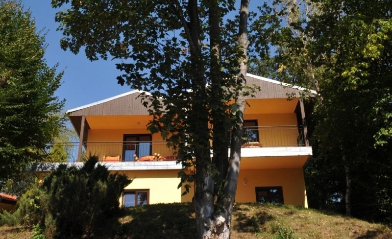 Resort Beach Nová Živohošť