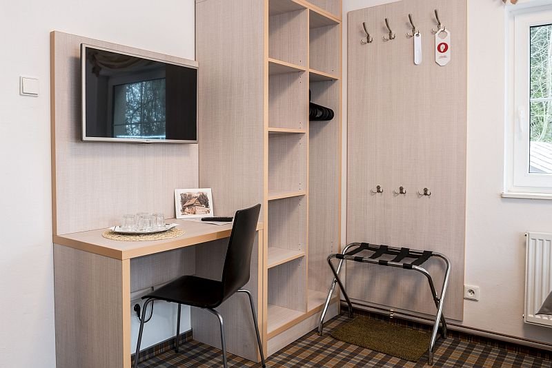 Dobrá chata - ubytování