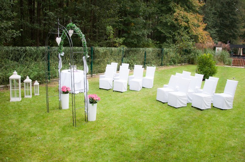 Zděná Bouda - restaurace