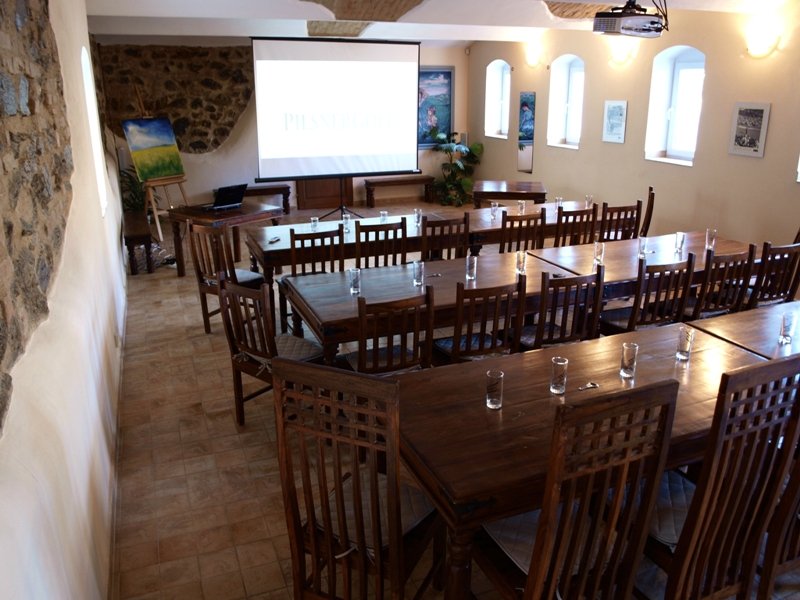 Hotel Pod Kokšínem