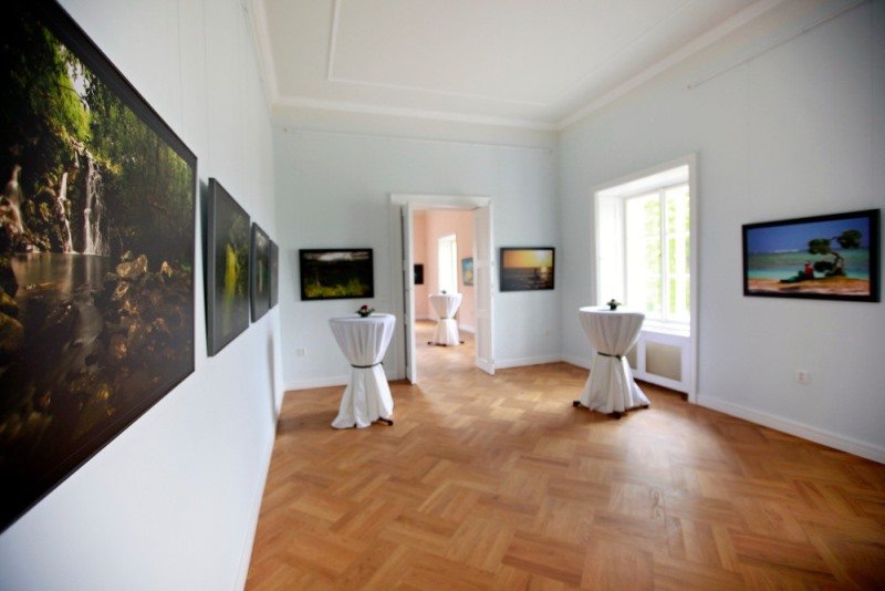 Nový zámek Kostelec nad Orlicí