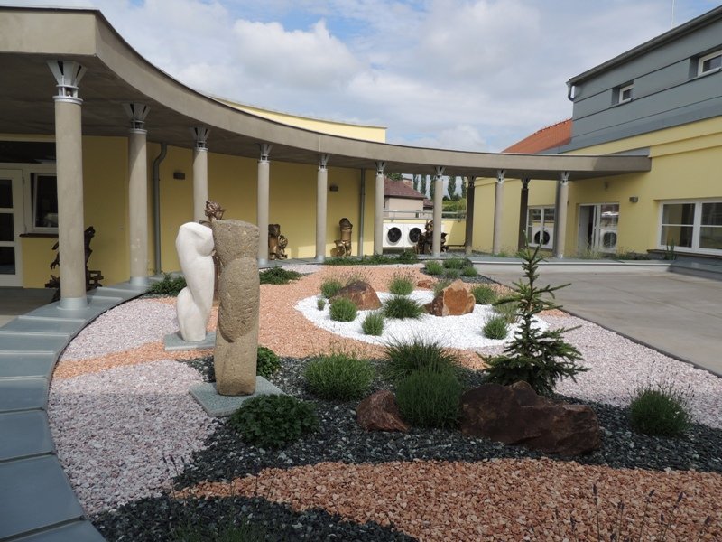 Třebechovické muzeum betlémů