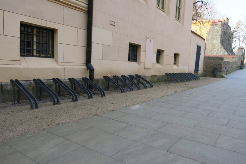 Infocentrum Zruč nad Sázavou