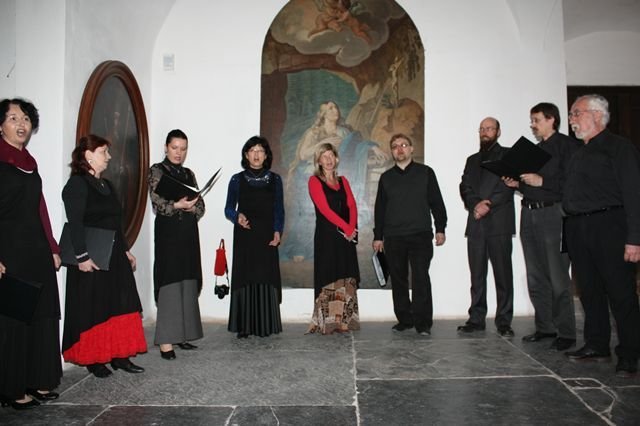 Šternberský klášter