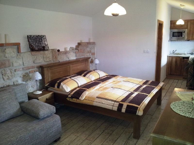 Pension U Obecní Šatlavy