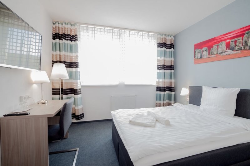 Interhotel Bohemia***