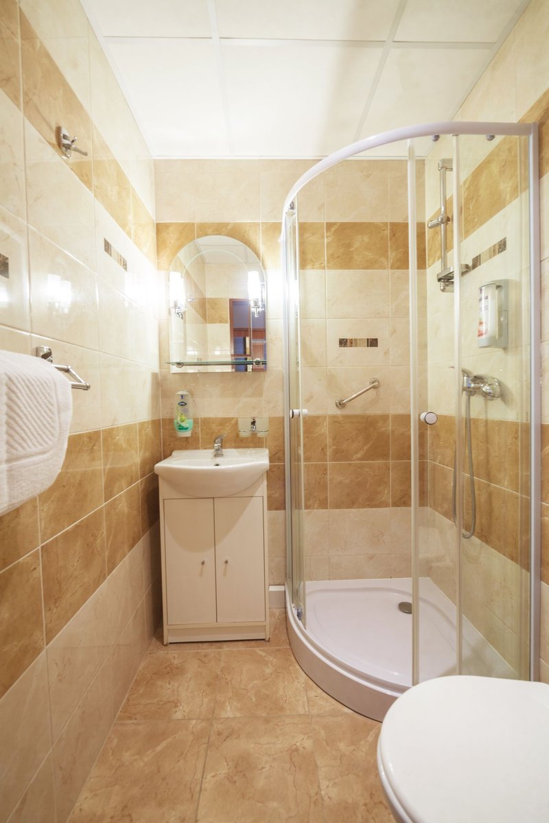 Interhotel Bohemia***