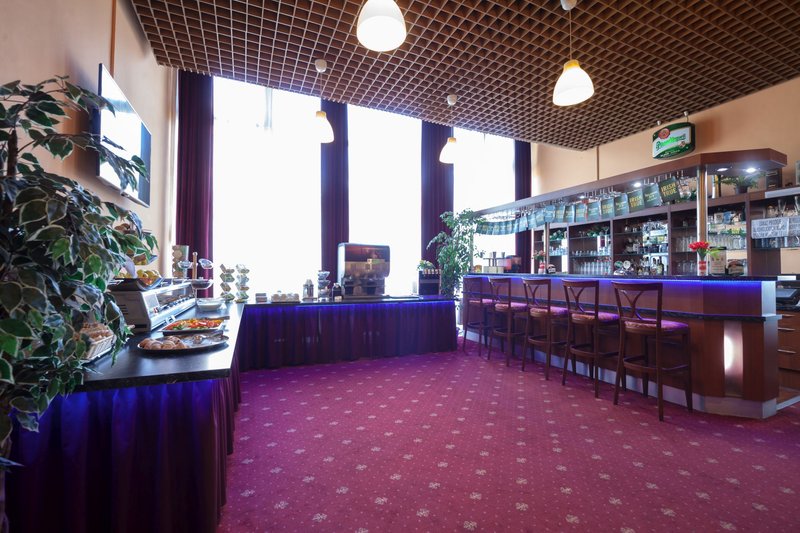 Interhotel Bohemia***