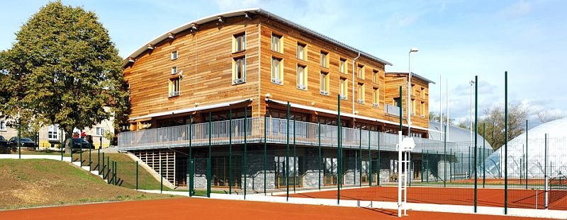 Esmarin Wellness Hotel