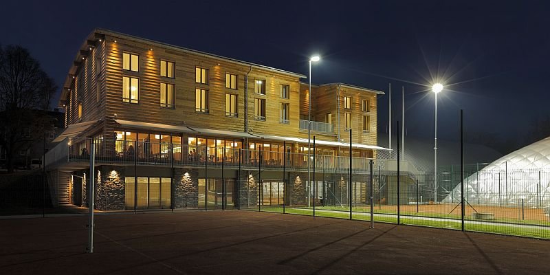 Esmarin Wellness Hotel