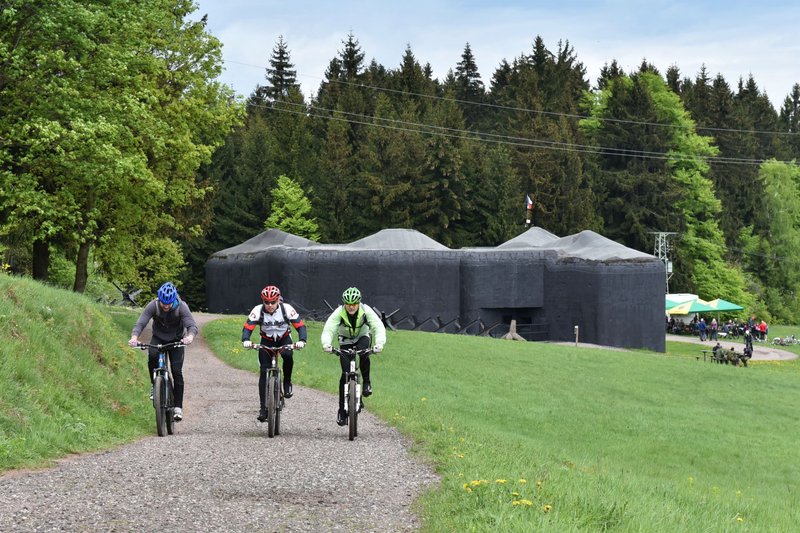 Městské muzeum a TIC Žacléř