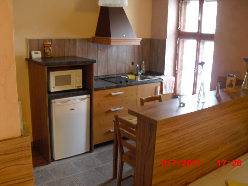 Penzion U Modré kočky 2