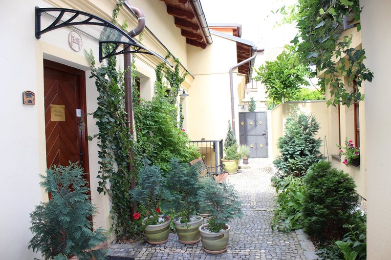 Penzion U Zámku Mělník ****