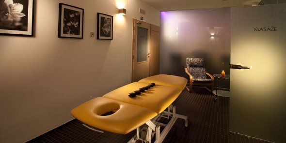 Hotel Kraví hora - turistický cíl