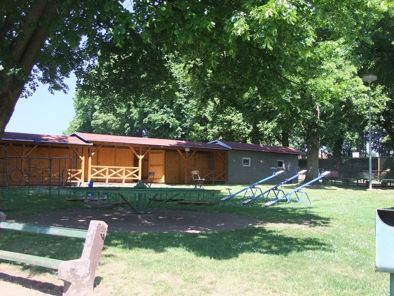 Tělovýchovná jednota Jevíčko, z.s.