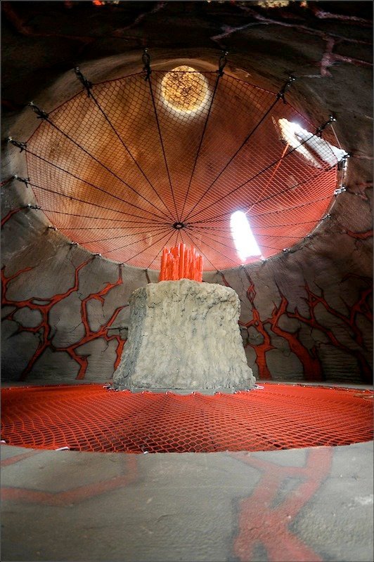 Permonium® zábavní park s příběhem