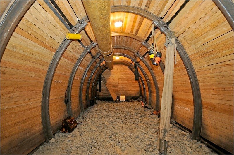 Permonium® zábavní park s příběhem