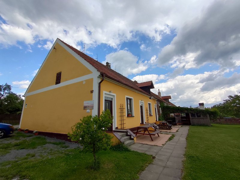 Farma Hedecko - Agroturistika