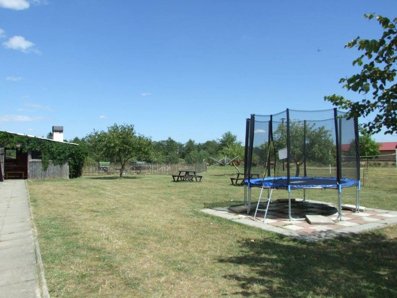 Farma Hedecko - Agroturistika