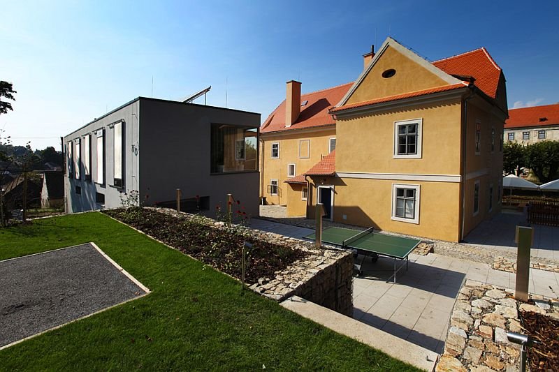 Penzion Na Kolářce