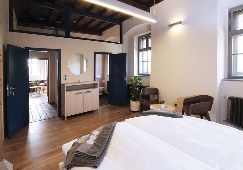 Penzion Na Kolářce