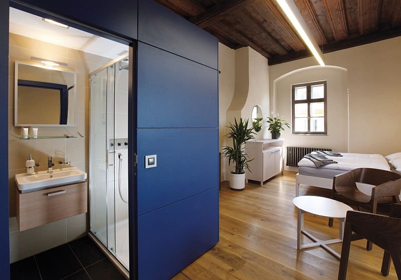 Penzion Na Kolářce