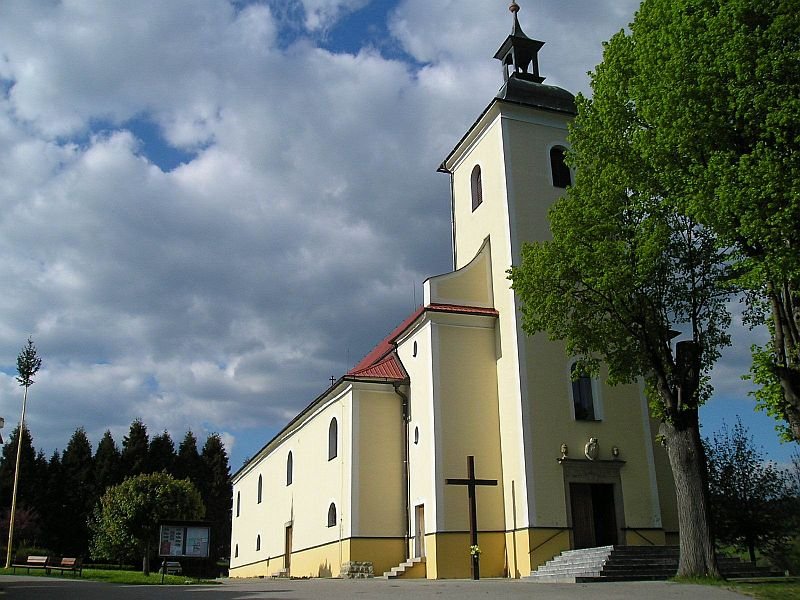 Informační centrum Pulčín