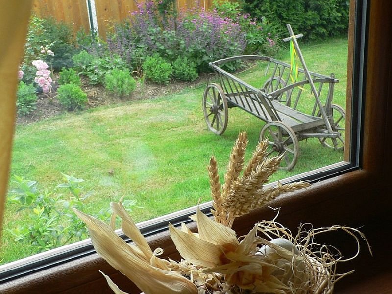 Penzion Pod Špejcharem