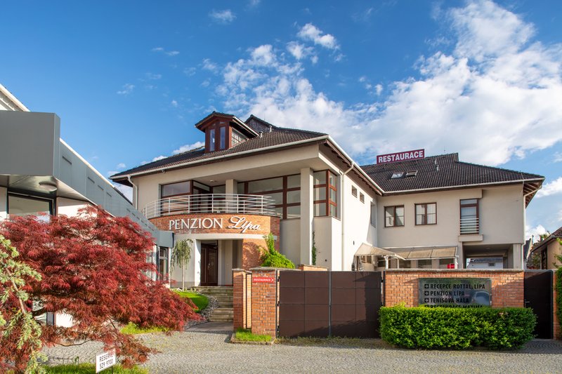 Penzion Lípa