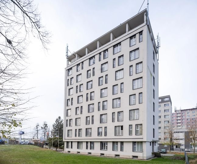 Penzion a ubytovna Oáza