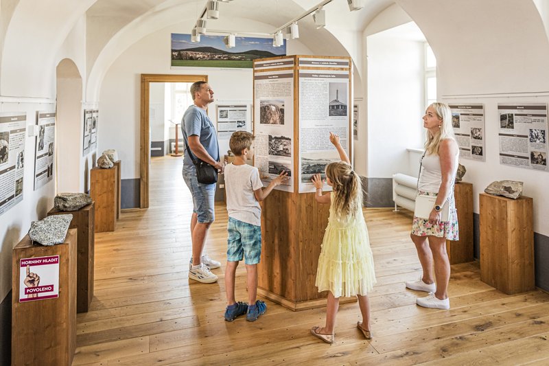 Klášter sv. Františka z Assisi